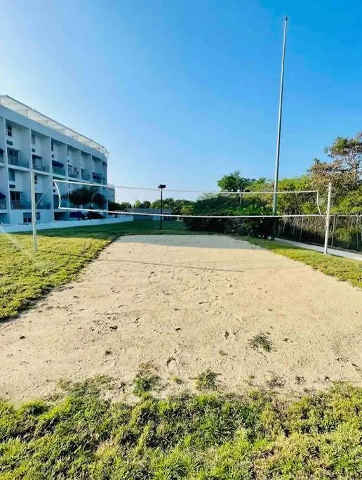 Apartment Ubicacion Genial A 3 Minutos De Combate Beach El Combate