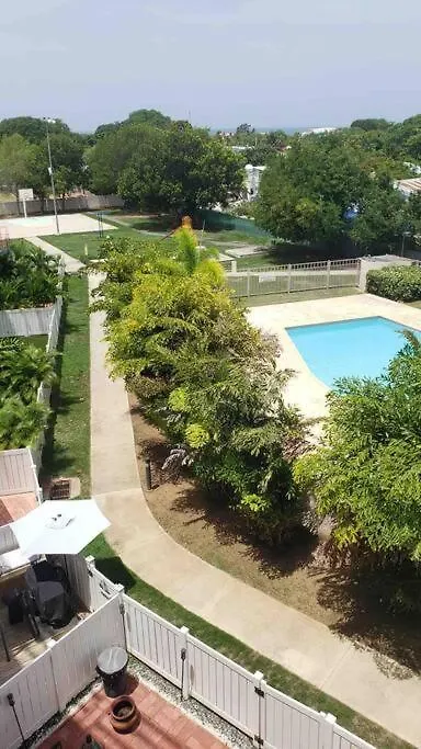 Ubicacion Genial A 3 Minutos De Combate Beach El Combate Apartment