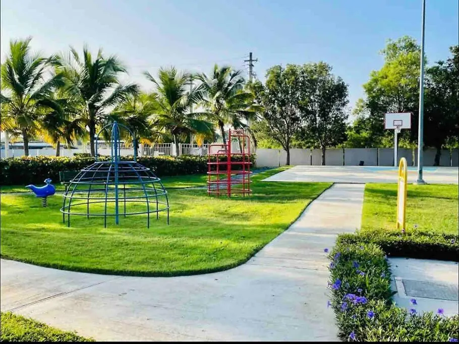 Apartment Ubicacion Genial A 3 Minutos De Combate Beach El Combate