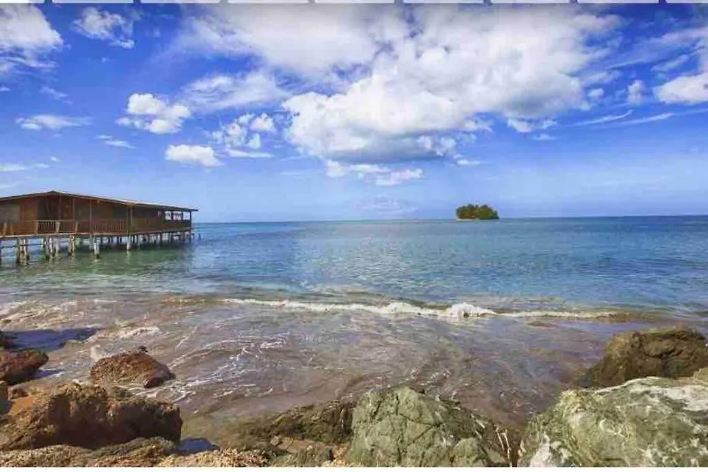 Apartment Ubicacion Genial A 3 Minutos De Combate Beach El Combate Puerto Rico