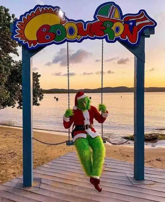 Ubicacion Genial A 3 Minutos De Combate Beach El Combate