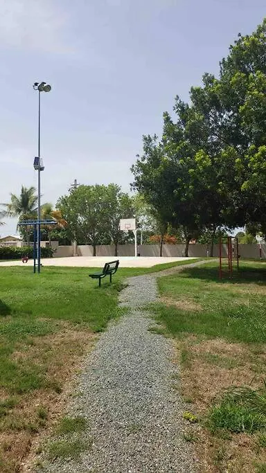 Ubicacion Genial A 3 Minutos De Combate Beach El Combate 0*,