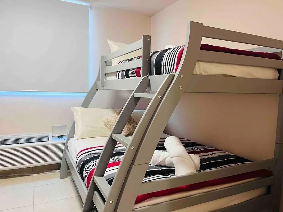 Ubicacion Genial A 3 Minutos De Combate Beach El Combate Apartment