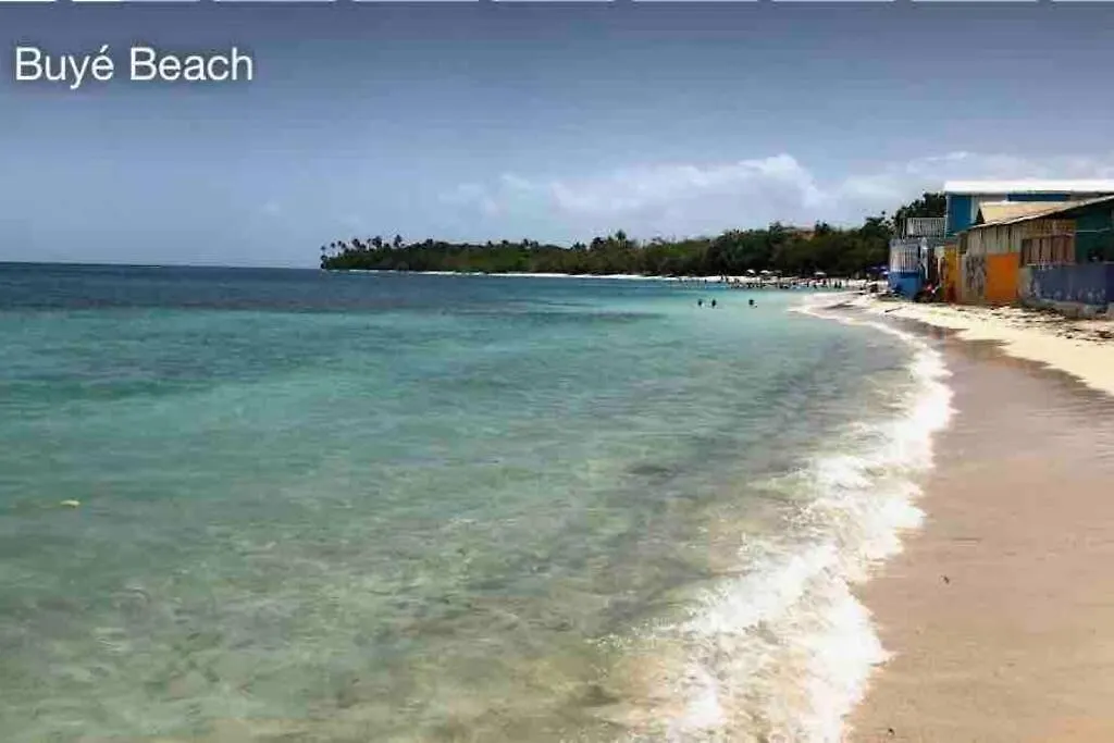 Ubicacion Genial A 3 Minutos De Combate Beach El Combate 0*,  Puerto Rico