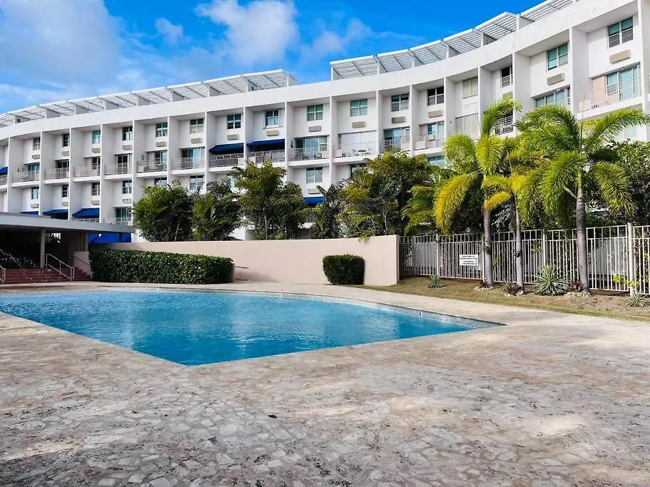 Apartment Ubicacion Genial A 3 Minutos De Combate Beach El Combate