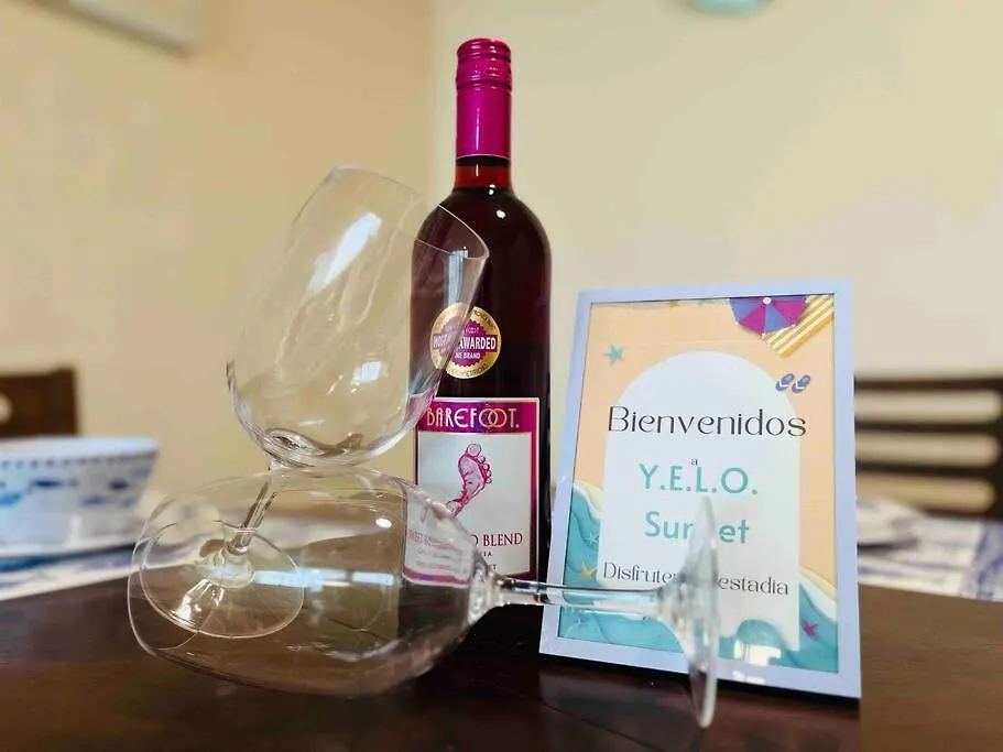 Apartment Near Combate Beach, El Poblado Boqueron And Restaurants El Combate