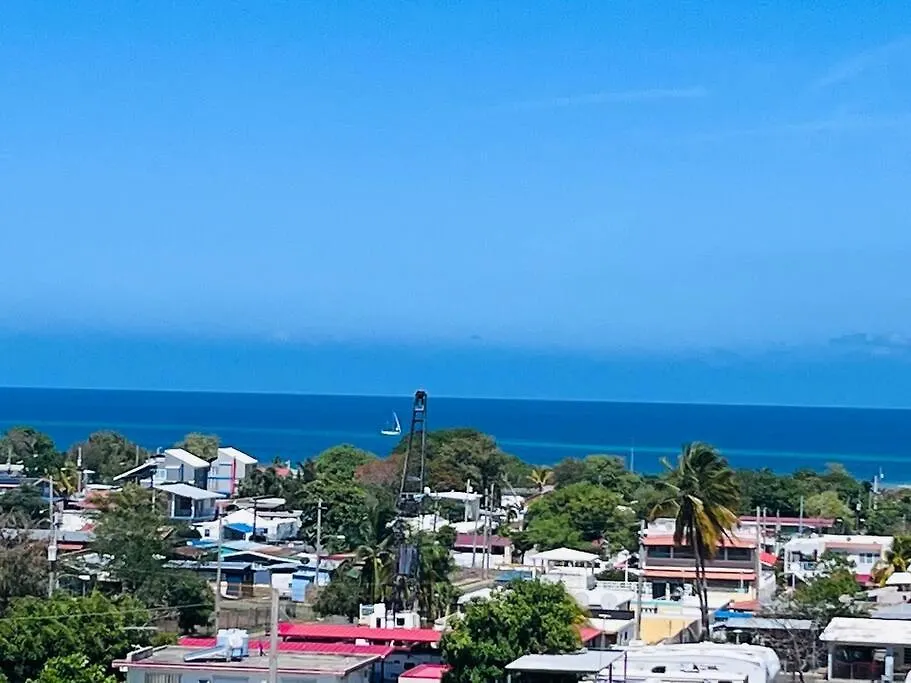 Apartment Near Combate Beach, El Poblado Boqueron And Restaurants El Combate