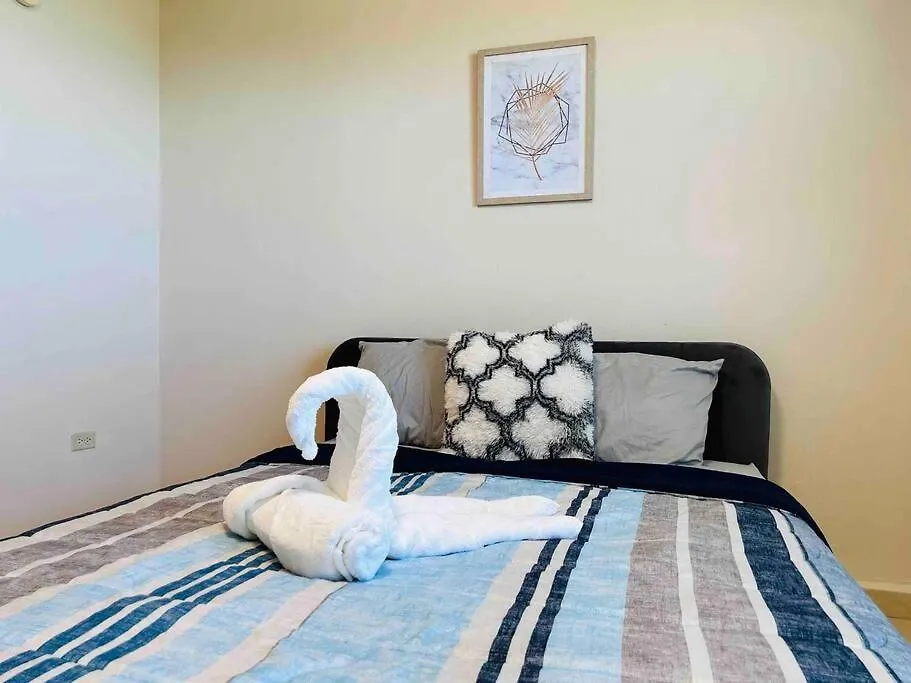 Apartment Near Combate Beach, El Poblado Boqueron And Restaurants El Combate