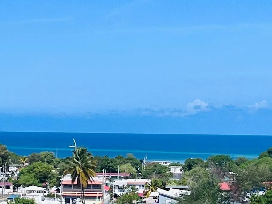 Near Combate Beach, El Poblado Boqueron And Restaurants El Combate 0*,