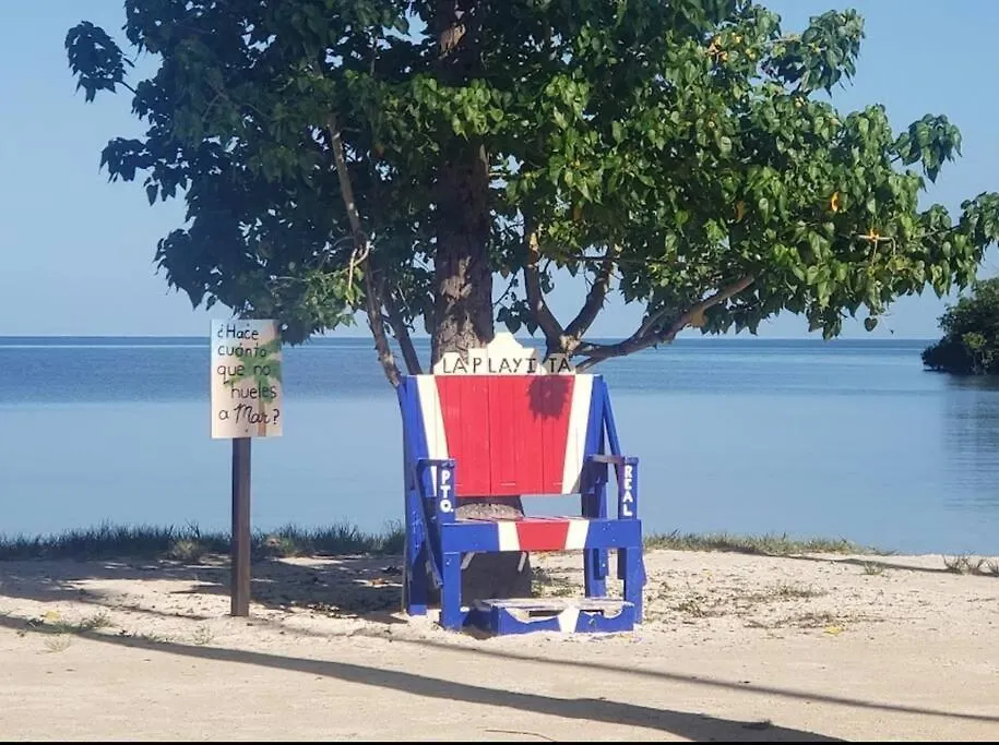 Apartment Near Combate Beach, El Poblado Boqueron And Restaurants El Combate Puerto Rico
