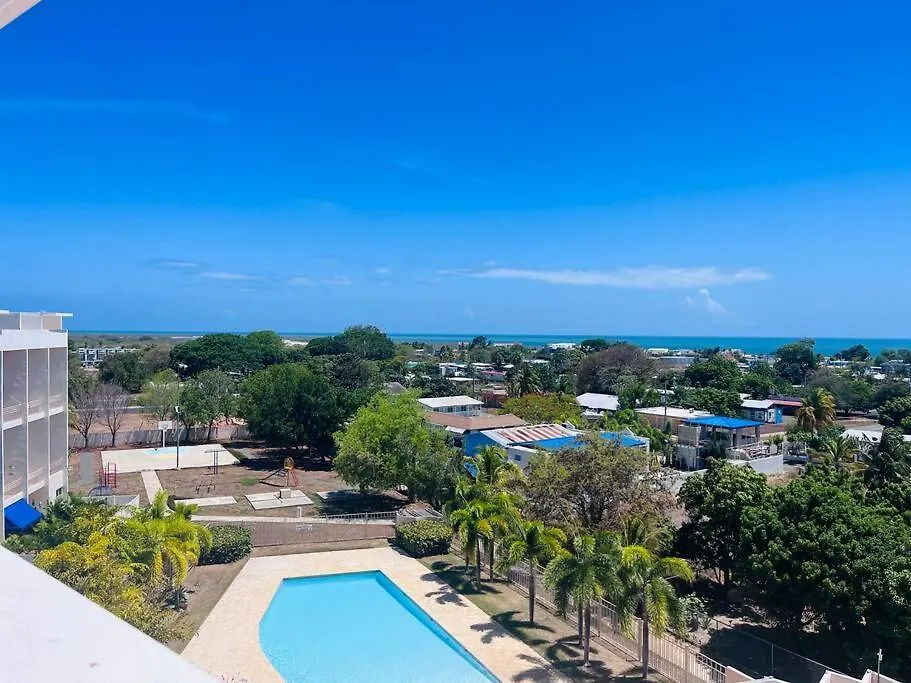Near Combate Beach, El Poblado Boqueron And Restaurants El Combate 0*,  Puerto Rico